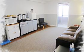 Churchill Hotel